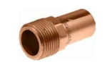 Varinis pres. nipelis su i&scaron;oriniu sriegiu KAN-therm, 18xR3/4"i