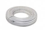 Daugiasluoksnis izoliuotas vamzdis Deltall-ISO, d. 16x2, 50m