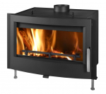 Židinio įdėklas Thorma Livorno, 11,5kW