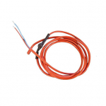 Pa&scaron;ildymo tenas (1,5m) su įmontuotu termostatu (VK75T)