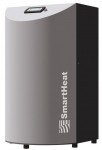 Inverterinis geoterminis &scaron;ilumos siurblys SmartHeat Classic 010 WWi Q=2,52-10,3 kW (W10W35), vanduo/vanduo