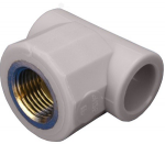 Lituojamas tri&scaron;akis su vid. sriegiu 32-3/4F-32