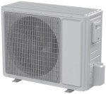 Universali split tipo inverter oro kondicionieriaus U-Match i&scaron;orinė dalis 7,0/8,0 kW, R32