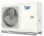 &Scaron;ilumos siurblys oras/vanduo Gree Versati  IV monoblokas 8,2/8,3 kW R32