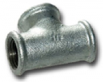 Ketinis tri&scaron;akis cinkuotas 3/4"