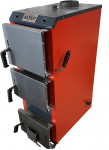Kieto kuro katilas Altep APAT-REASON KT-3E, 25kW, apatinio degimo