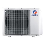 I&scaron;orinė Free-match dalis 1:5 12,1/13,0 kW, R32