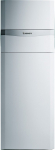 Dujinis kondensacinis katilas Vaillant ecoCOMPACT VSC 266/4 -5 su 200L boileriu, &scaron;ild. galia 25kW, galia V.&Scaron;. 30,6 kW