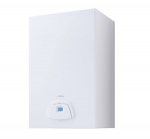 Dujinis kondensacinis katilas Sime EDEA HM 35/55 su integruotu 55l vandens &scaron;ildytuvu, ErP