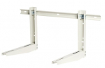 Horizontalaus profilio laikiklis  (iki 150kg, 600x400x800mm)