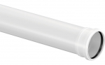 Uponor Decibel vamzdis su mova 50 3m