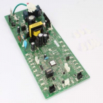 Atlantic ry&scaron;io plok&scaron;tė (Interface card) 965438