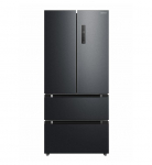 &Scaron;aldytuvas french door HCFD-M516INVHDXE++ HEINNER