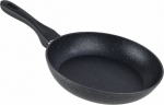Panna aliuminio su neklijuojama danga 30x5,7 cm HR-BET-ROCA30, COOKING BY HEINNER