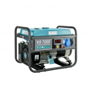 Generatorius benzininis 5500W, KS 7000, K&Ouml;NNER & S&Ouml;HNEN