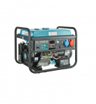 Generatorius benzininis 5500W, KS 7000E 1/3, K&Ouml;NNER & S&Ouml;HNEN