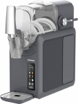 &Scaron;aldytų gėrimų ruo&scaron;imo aparatas, Sluchi 2.6L HSLM-DW26DGREY HEINNER