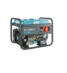 Generatorius benzininis 5500W, KS 7000E-3, K&Ouml;NNER & S&Ouml;HNEN