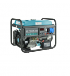 Generatorius benzininis 5500W, KS 7000E-ATS, K&Ouml;NNER & S&Ouml;HNEN