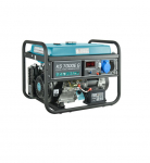 Generatorius benzininis/ dujinis  5500W, KS 7000E G, K&Ouml;NNER & S&Ouml;HNEN
