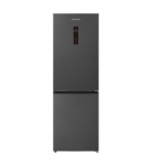 &Scaron;aldytuvas Combi No Frost HCNF-HM400DINVDGE++ HEINNER
