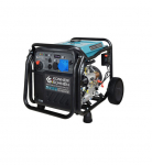 Inverterinis generatorius 8500W, KS 8100iE ATSR, K&Ouml;NNER & S&Ouml;HNEN