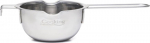 Katlas &scaron;okolado lydymui be dangčio nerūdijančio plieno su teflono danga 0,4L 26x14x6 cm VN-FM-SS2614, COOKING BY HEINNER