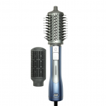 Kar&scaron;to oro &scaron;epetys 1200 W, mėlynas/pilkas, HAB-R12DC-BL2 HEINNER