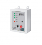 Benzininio generatoriaus automatinio paleidimo blokas KS ATS 4/25, K&Ouml;NNER & S&Ouml;HNEN