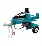 Benzininė malkų skaldyklė, 27T (ant ratų) K&ouml;nner & S&ouml;hnen KS 27THG 65/55