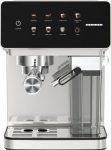 Kavos aparatas 1350W, 1.6L, 20bar HEM-LK20DMLK HEINNER