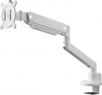Oneforall One for All Monitor Halterung Solid Single White       DM 4120