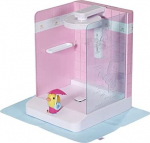 Zapf Creation BABY born Bath Walk in Shower - 830604