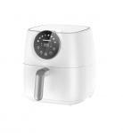 Kar&scaron;to oro gruzdintuvė 1700 W, 5,7 l HAF-B6WH1700 HEINNER
