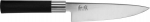 KAI Wasabi Black cooking knife 15,0cm