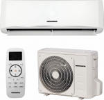 Oro kondicionierius OPAL, KIT 9000BTU HAC-HS09KIT++ HEINNER