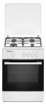 Dujinė viryklė HFSC-K6060WH HEINNER