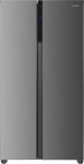 &Scaron;aldytuvas side by side HSBS-HM532NFINVXD HEINNER