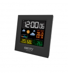 Camry | Weather station | CR 1166 | Black