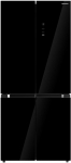 &Scaron;aldytuvas Side-by-Side 515L HSBS-M515MDINVHGBKE++ HEINNER
