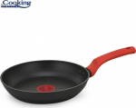 Panna aliuminio su neklijuojama danga 28x5,3 cm HR-MRK-A28T, COOKING BY HEINNER