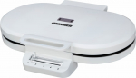 Vafeļu panna 1400W HWF-F14002WH HEINNER