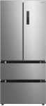 &Scaron;aldytuvas french door HCFD-M516INVXE++ HEINNER