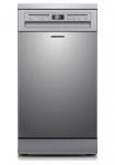 Trauku mazgājamā ma&scaron;īna HDW-FSM45609DXE++ HEINNER
