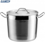 Katlas nerūdijančio plieno su teflono danga 5L 20x16 cm HR-RW-050, COOKING BY HEINNER