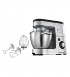 Virtuvinis kombainas 1500 W, 5,5 l HPM-1500XMC-V2 HEINNER