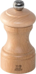 Peugeot BISTRO H Pfefferm&uuml;hle Buchenholz Natur 10 cm Horeca