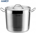 Katlas nerūdijančio plieno su teflono danga 11L 26x21 cm HR-RW-11, COOKING BY HEINNER