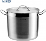 Katlas nerūdijančio plieno su teflono danga 13,5L 28x22 cm HR-RW-135, COOKING BY HEINNER
