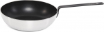 Wok keptuvė aliuminio su nelimpančia danga 28x8 cm HR-JH-W28, COOKING BY HEINNER